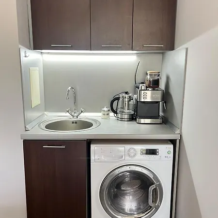 Chicago Modern 1bdr In The Heart Of Student's Sofya
