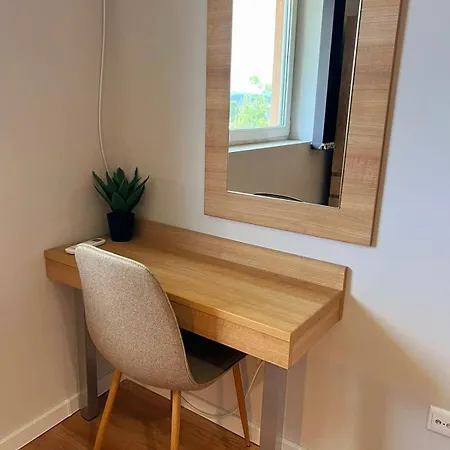 Daire Chicago Modern 1bdr In The Heart Of Student's *