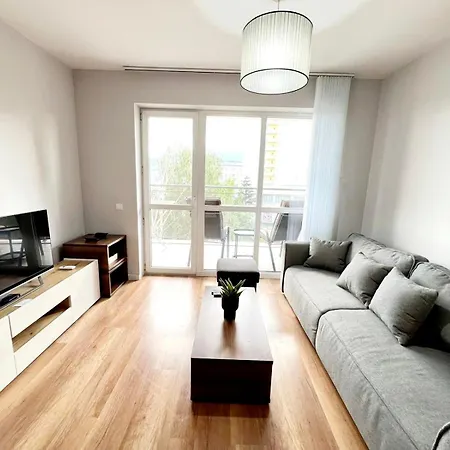 Chicago Modern 1bdr In The Heart Of Student's Daire