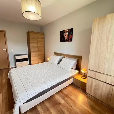 Daire Chicago Modern 1bdr In The Heart Of Student's *