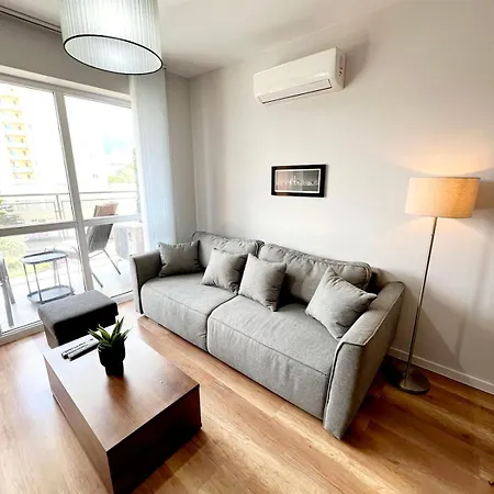 Chicago Modern 1bdr In The Heart Of Student's * Sofya