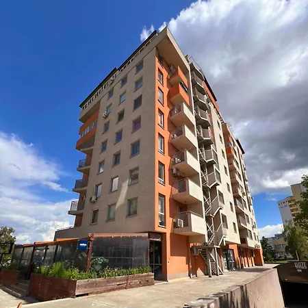 Daire Chicago Modern 1bdr In The Heart Of Student's