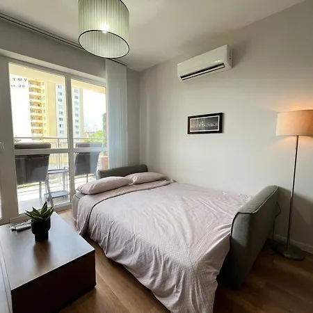 Chicago Modern 1bdr In The Heart Of Student's Daire