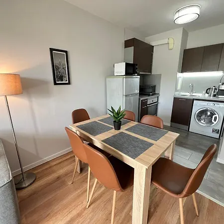 Apartment Chicago Modern 1bdr In The Heart Of Student's