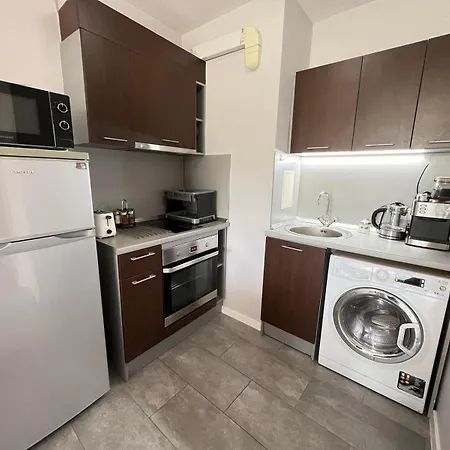 Apartment Chicago Modern 1bdr In The Heart Of Student's Sofia