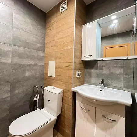 Chicago Modern 1bdr In The Heart Of Student's *