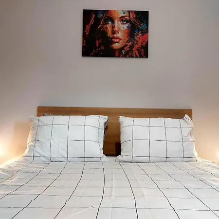 Chicago Modern 1bdr In The Heart Of Student's Apartman