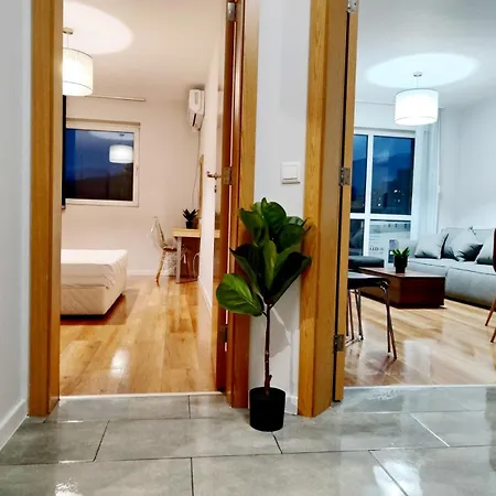 Chicago Modern 1bdr In The Heart Of Student's