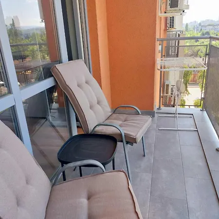 Chicago Modern 1bdr In The Heart Of Student's Apartman