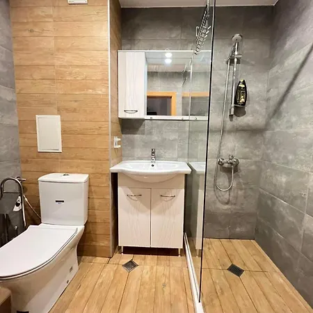 Chicago Modern 1bdr In The Heart Of Student's Apartman *