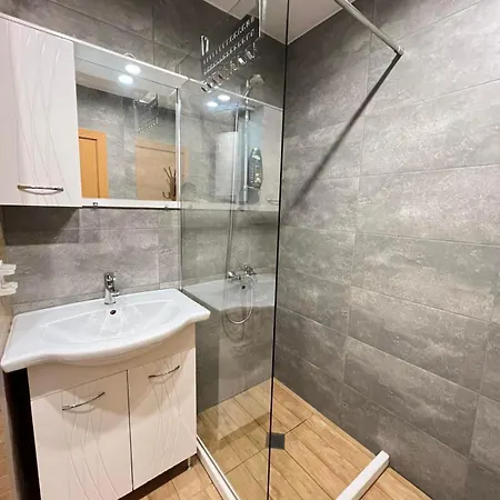 Апартаменты Chicago Modern 1bdr In The Heart Of Student's
